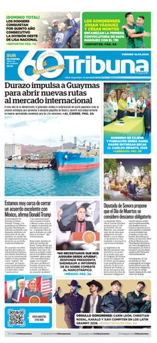 Cubierta de la versión impresa del 17 Sep 2026