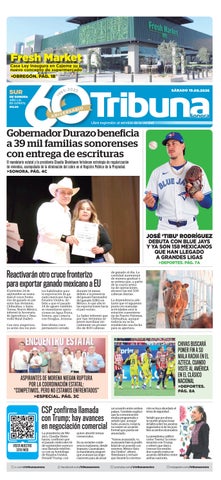 Cubierta de la versión impresa del 18 Sep 2026