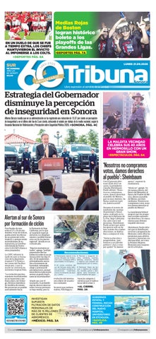 Cubierta de la versión impresa del 20 Sep 2026