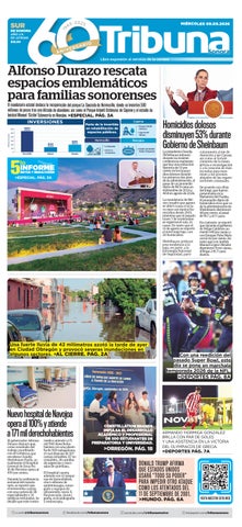 Cubierta de la versión impresa del 08 Sep 2026
