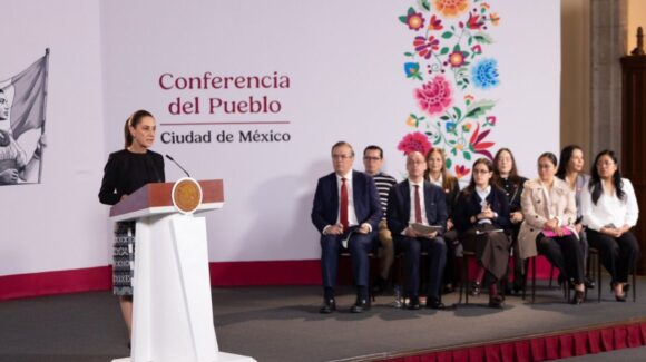 Ley de Economía Digital: Así busca el Gobierno de Sheinbaum reducir el uso de efectivo en México