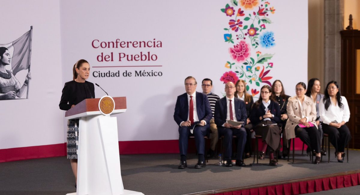 Qué es la Ley de Economía Digital de Sheinbaum y cómo afecta tus pagos