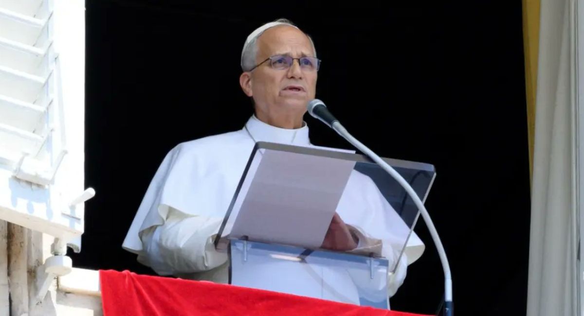 Papa León XIV pide responsabilidad ante el avance de la IA