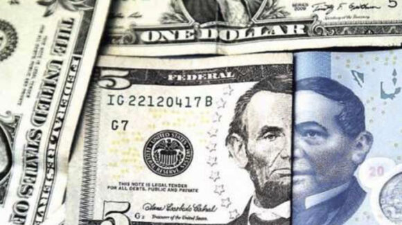 Precio del dólar en México HOY martes 1 de septiembre: Así cotiza el tipo de cambio actual