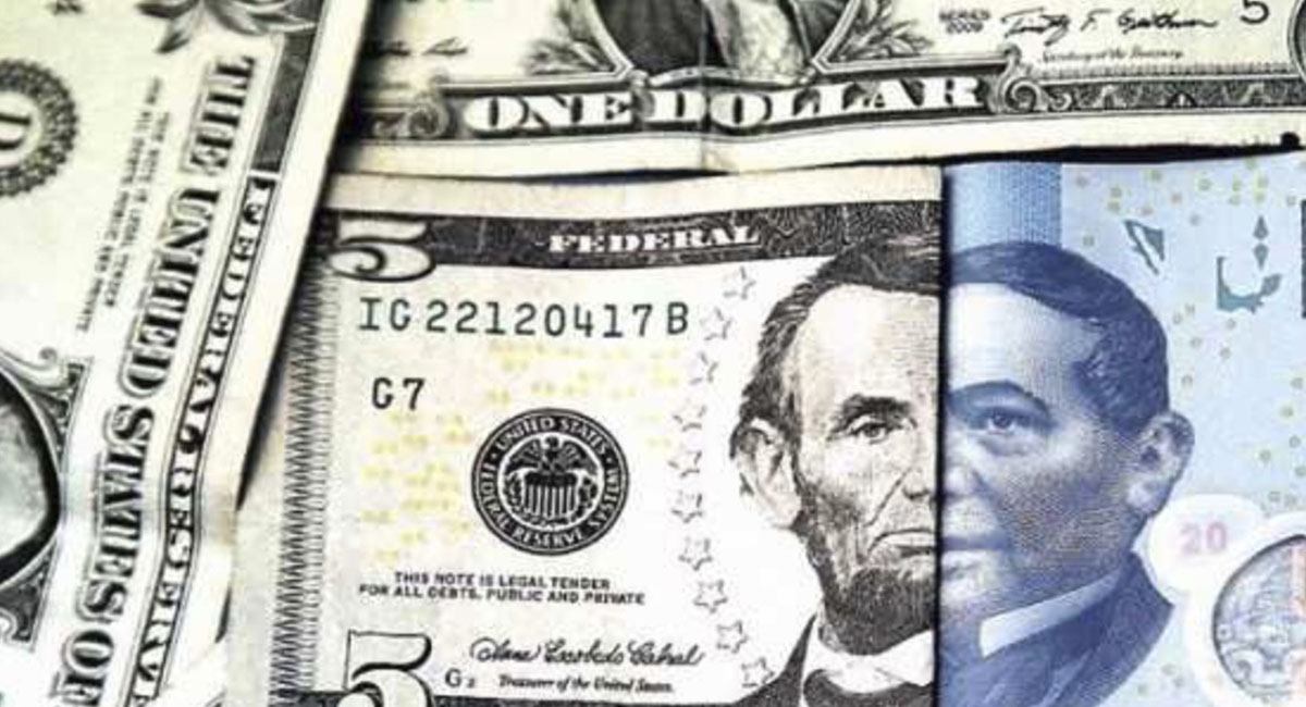 Precio del dólar hoy 1 de septiembre: Tipo de cambio actual