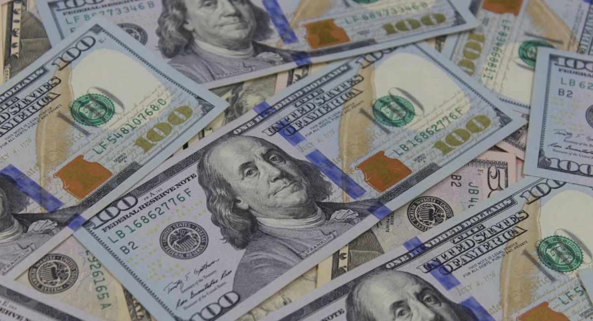 Precio del dólar en México HOY 22 de septiembre
