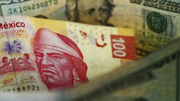 Precio del dólar en México HOY viernes 4 de septiembre de 2026: Tipo de cambio actual