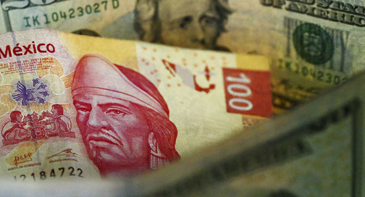 Precio del dólar hoy 4 de septiembre