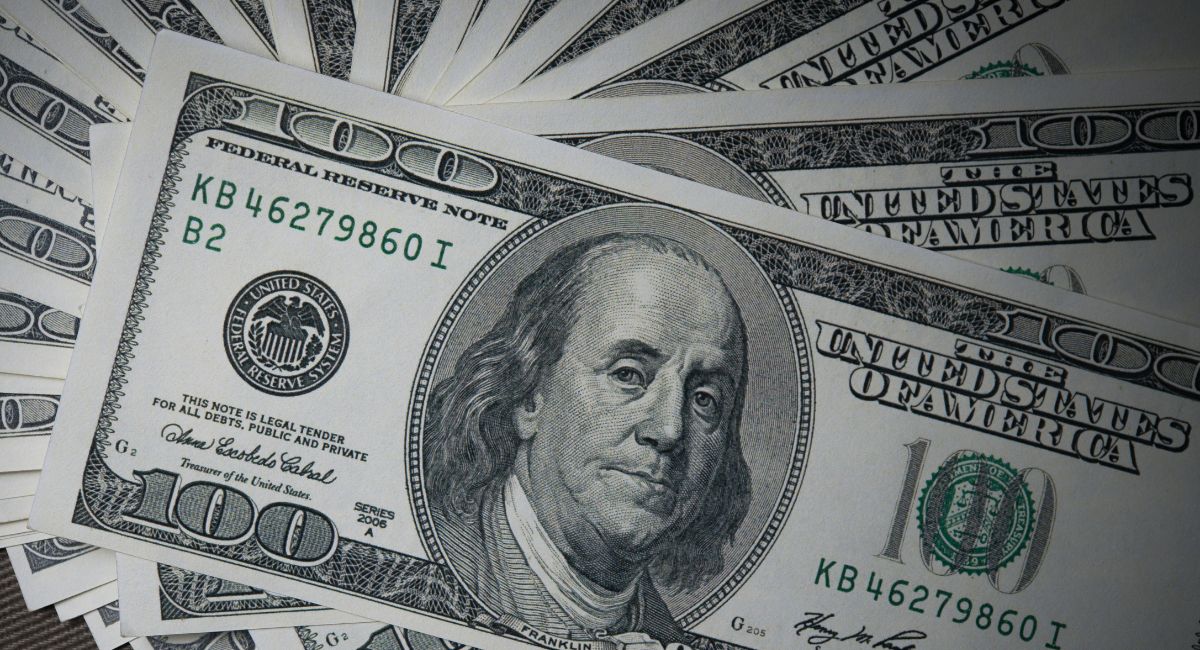 Precio del dólar HOY 16 de septiembre en México: tipo de cambio actual