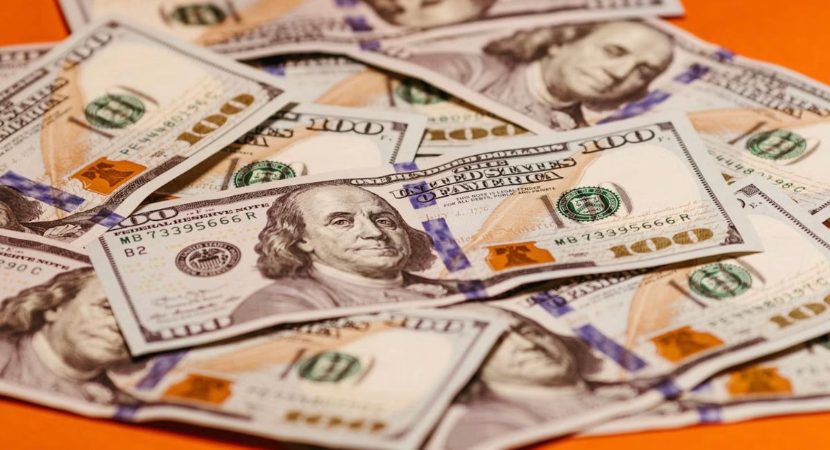 Precio del dólar HOY 14 de septiembre