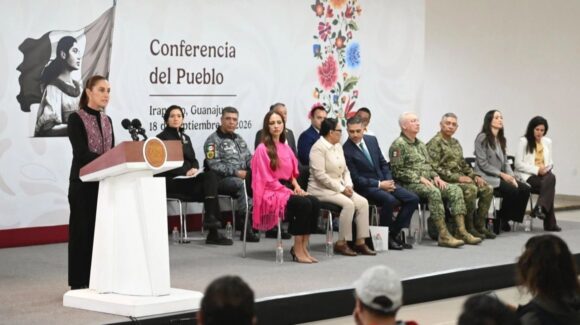 Aseguran más de 59 millones de litros de ‘huachicol’ durante operativo en Guanajuato