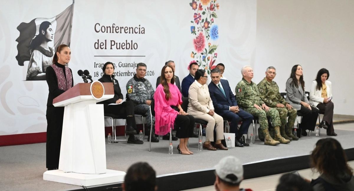 Aseguran más de 59 millones de litros de ‘huachicol’ durante operativo en Guanajuato