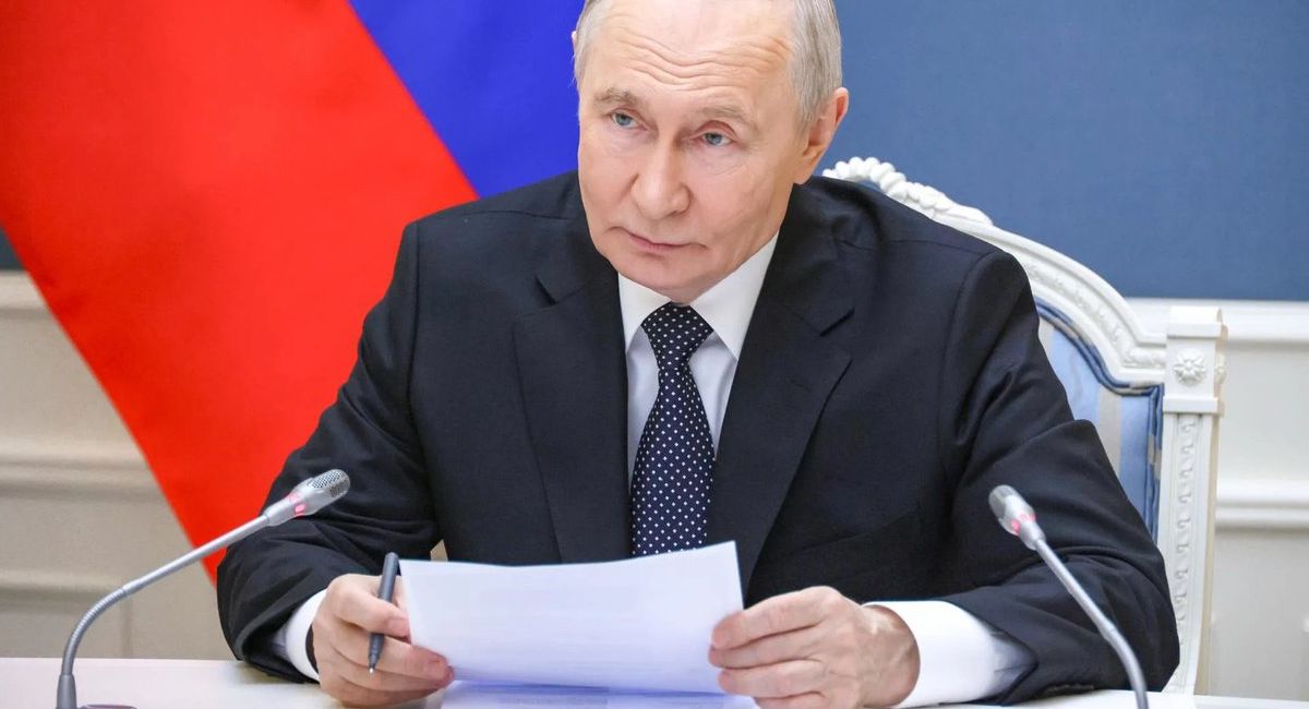 Putin ordena tregua de tres días sobre Kiev ante enviados de Trump
