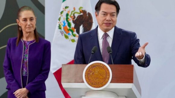 Celulares y tabletas en primarias y secundarias: SEP y Sheinbaum fijan restricción desde el 3 de noviembre