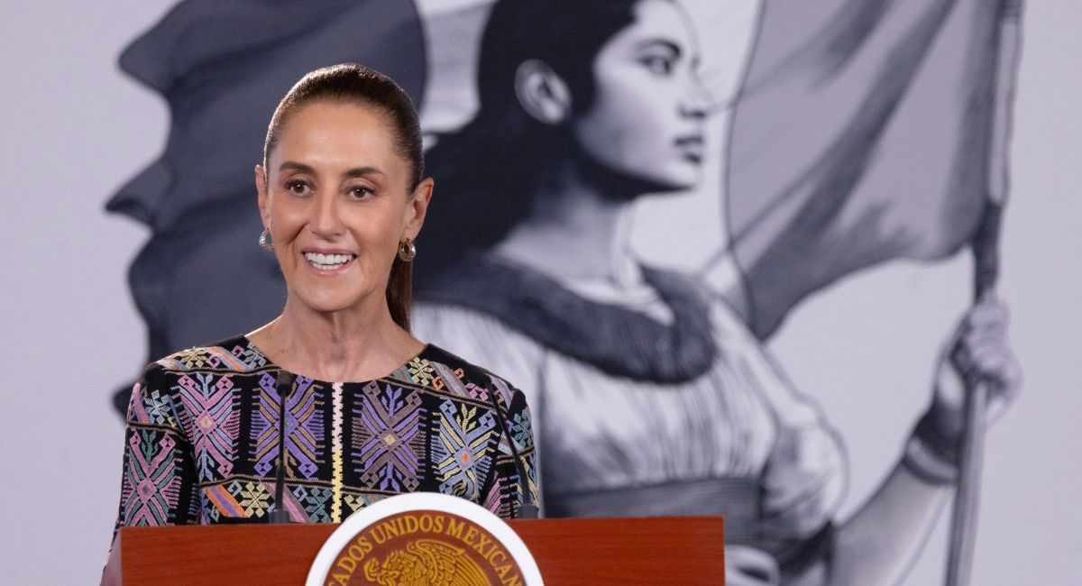Sheinbaum anuncia facilidades fiscales y administrativas para Pymes con cambios en SAT, IMSS y STPS