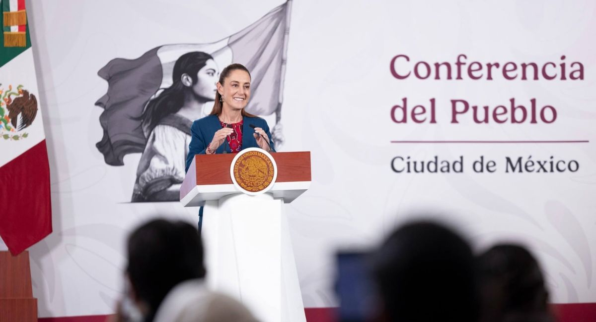 5.7 billones de pesos: así es el plan de inversión pública de México a 2030