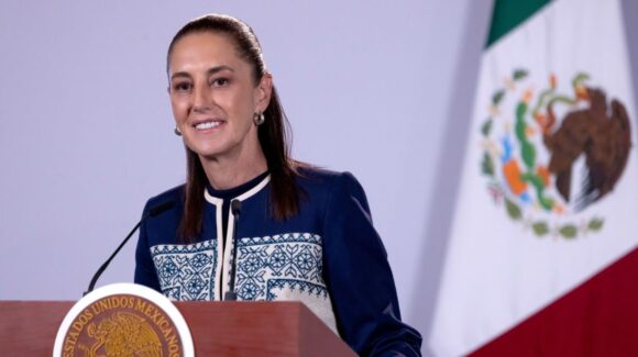 ¿Cuáles son los proyectos más importantes de Sonora rumbo a 2027? Esto dijo Claudia Sheinbaum