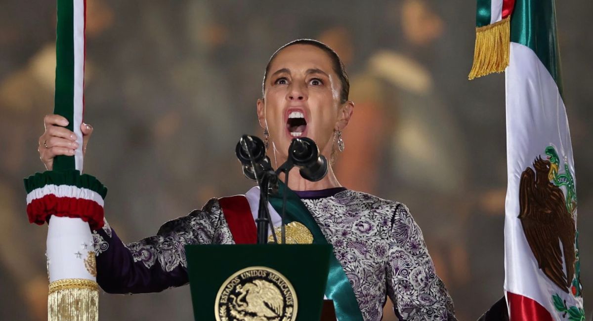 Grito de Independencia: hora y dónde verlo EN VIVO