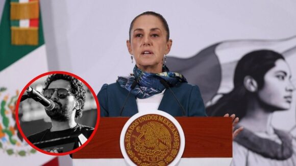 Sheinbaum reacciona a multihomicidio de la familia del tecladista de Camilo Séptimo: Lamenta los hechos y confirma detenidos