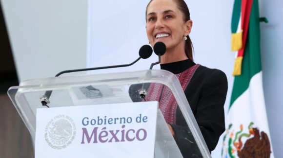 Gobierno de Sheinbaum: México bate récords turísticos y llega a 59.7 millones de visitantes en 2026