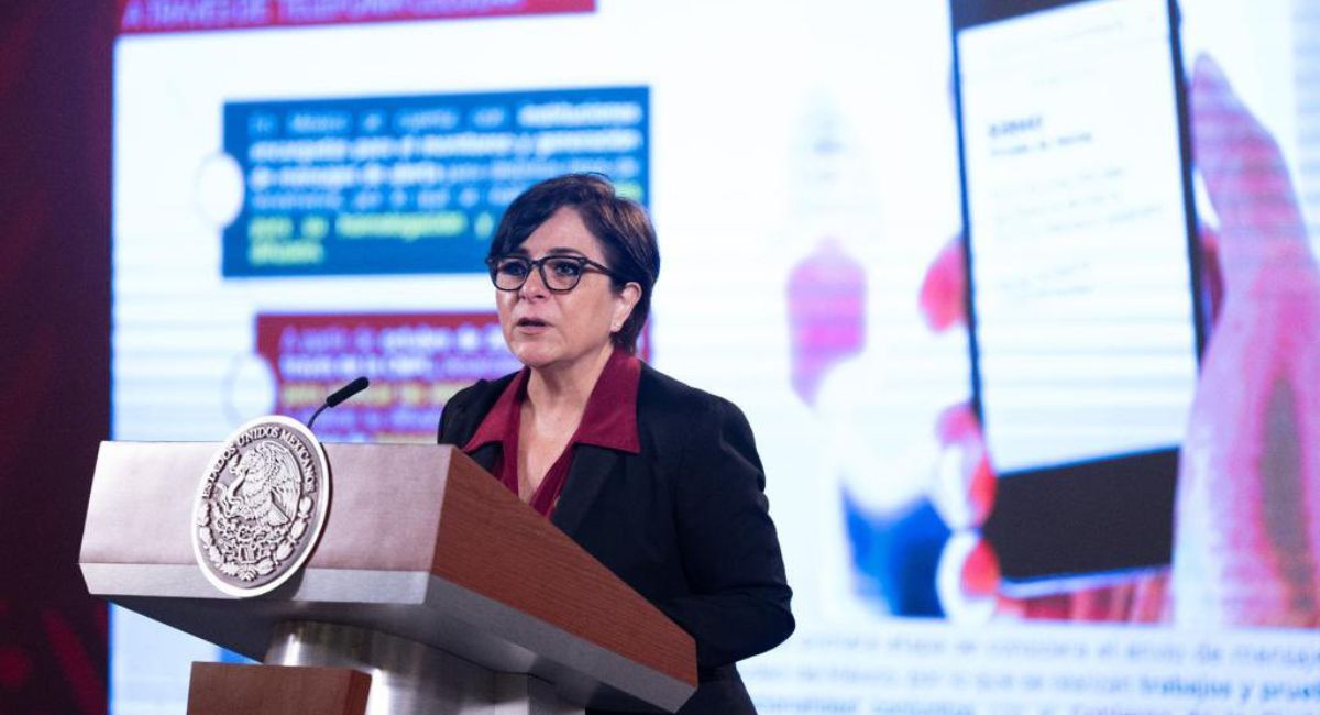 Conoce todo sobre el Simulacro Nacional 2026