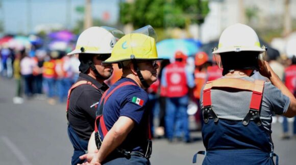 Así será el Simulacro Nacional 2026 en Sonora este sábado 19 de septiembre: Horario, hipótesis y toda la información