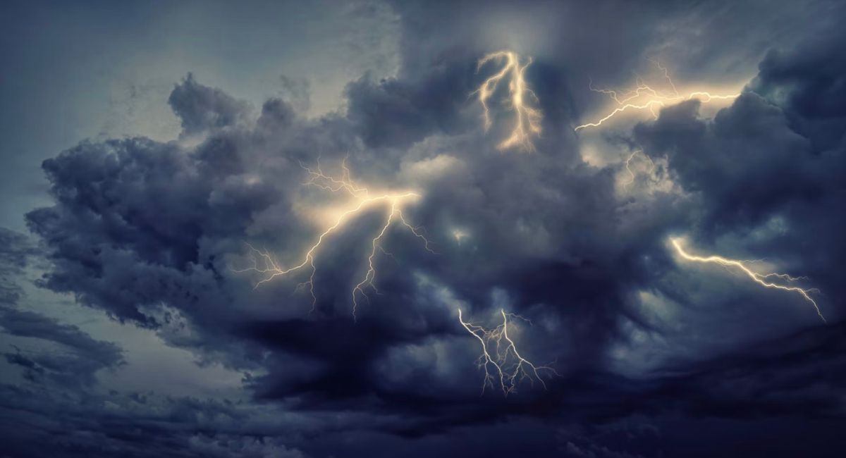 Zona de tormentas en el sur de Sonora: alerta de Protección Civil