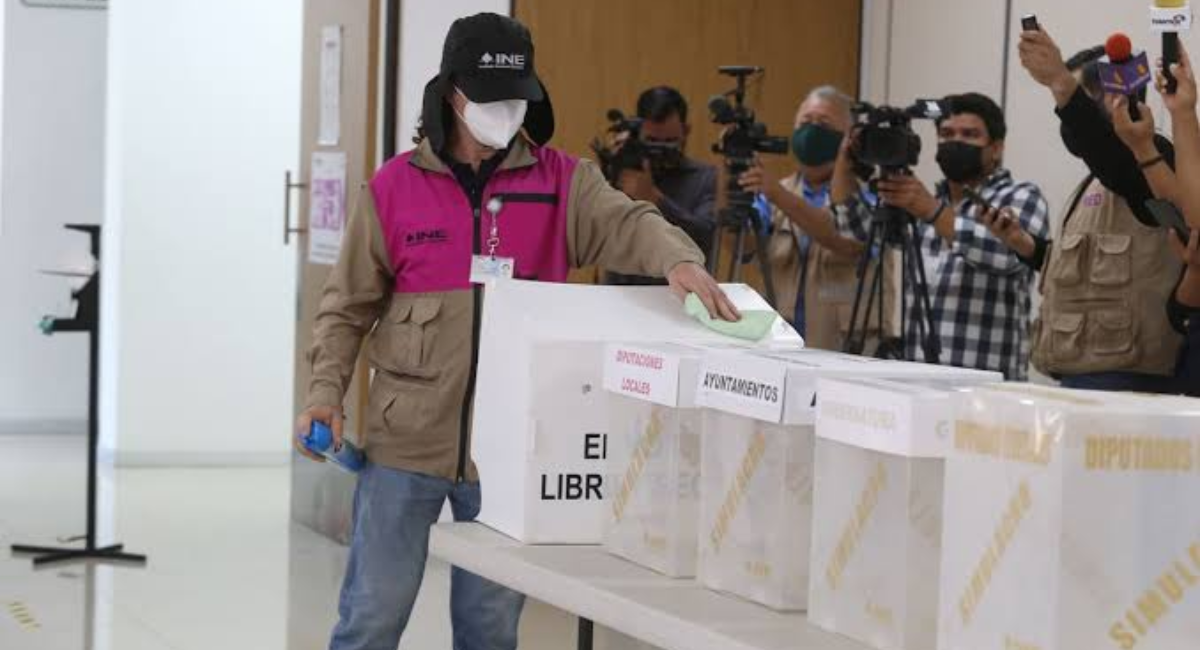 Sonora llega a 3.04 millones de habitantes y avanza hacia el envejecimiento: INEGI