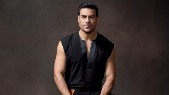Carlos Rivera se despide de ‘¿Quién es la Máscara?’ tras filtrarse que quedó fuera del reality se Televisa