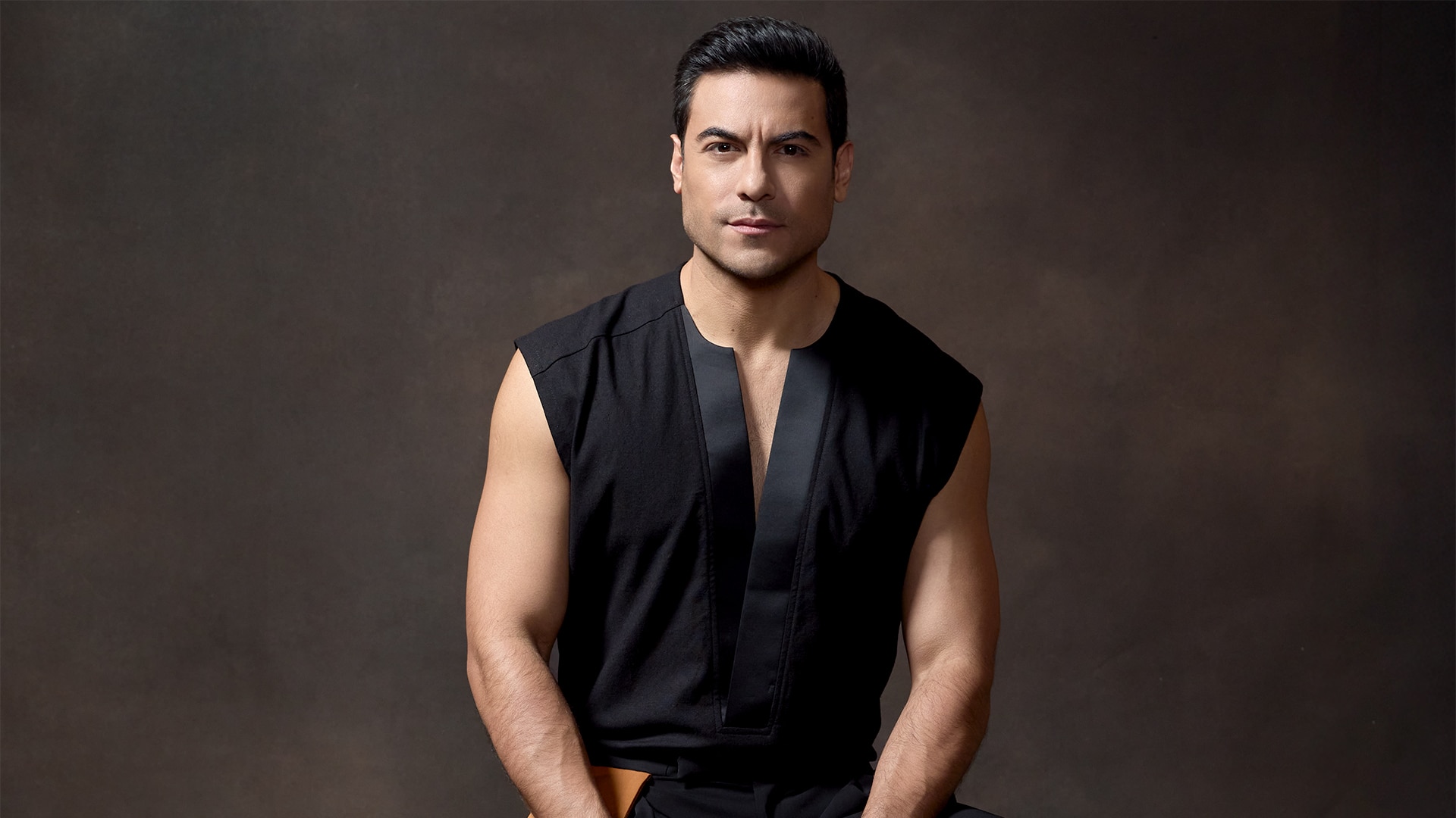 Carlos Rivera se despide de ‘¿Quién es la Máscara?’ tras filtrarse que quedó fuera del reality se Televisa