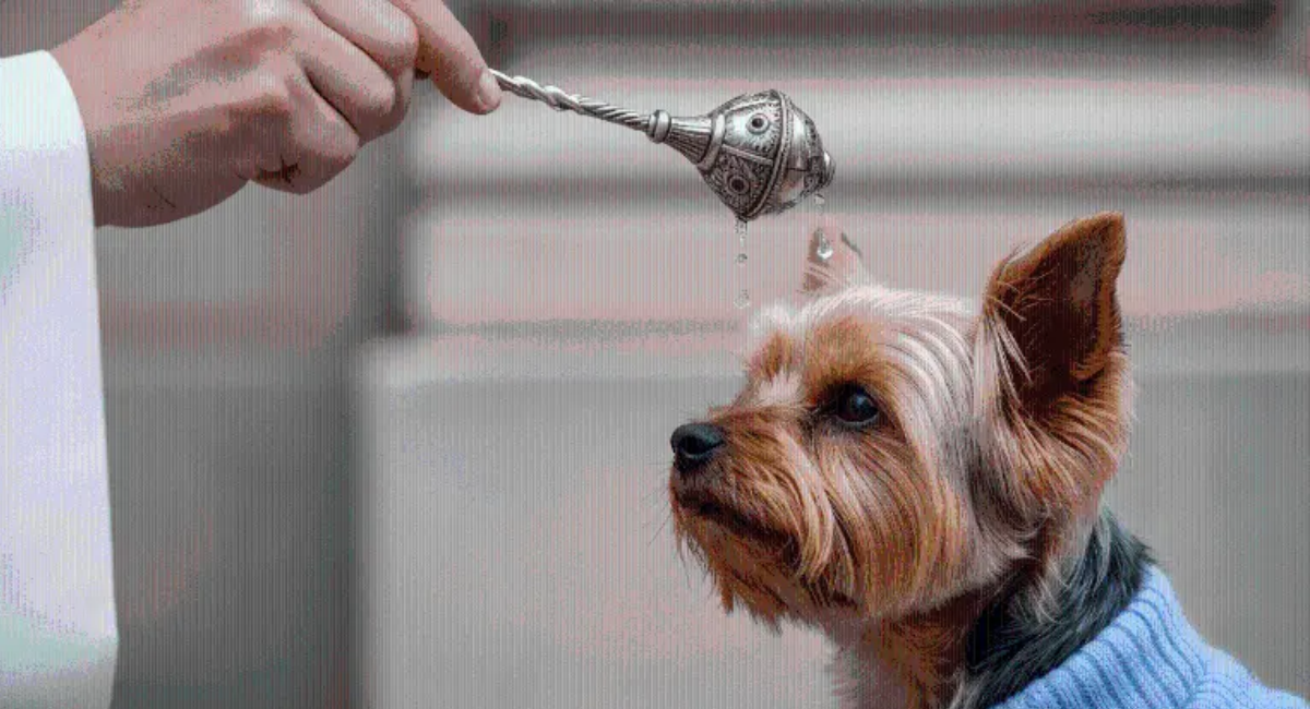 ¡Bendición para todos! Invitan a llevar a tus mascotas a iglesia de Ciudad Obregón