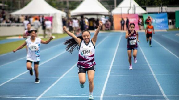 ¡Cierre de oro! Sonora se despide del paratletismo nacional con 9 medallas