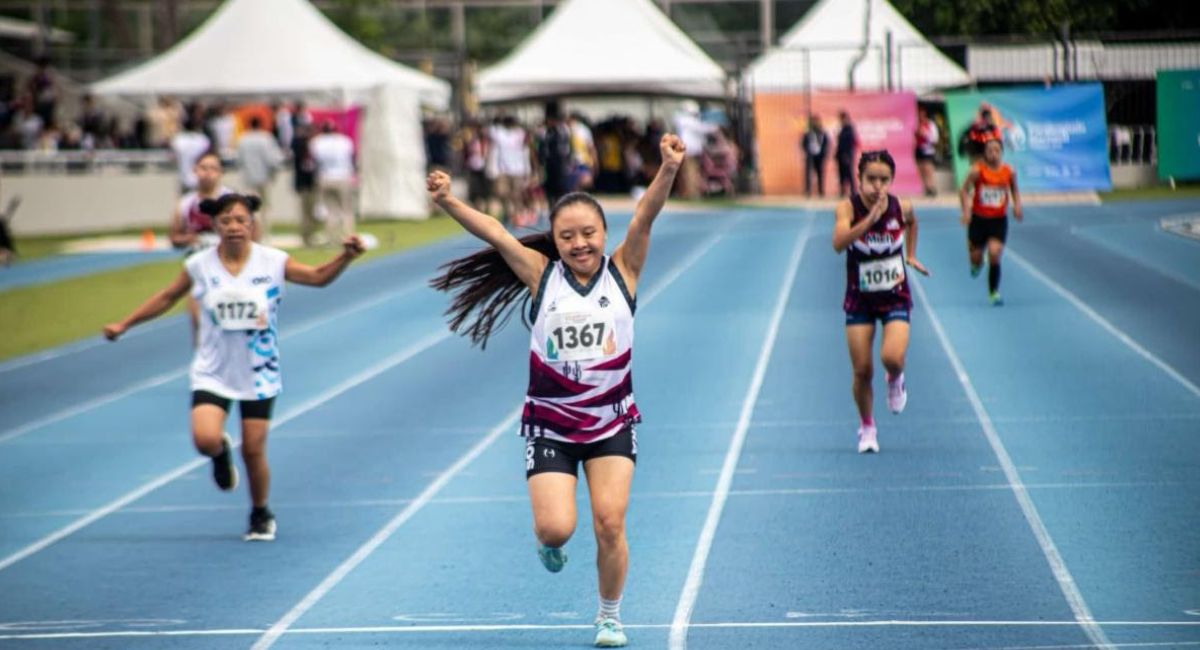 ¡Cierre de oro! Sonora se despide del paratletismo nacional con 9 medallas