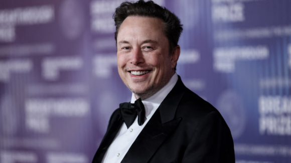 ¡Elon Musk pone en la mira las tierras raras de Sonora! Revelan investigación de potencial minero