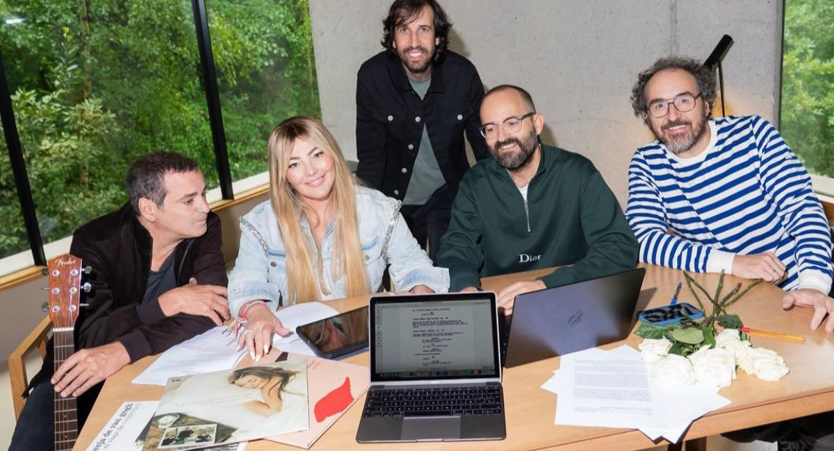 ¡Regresan con Amaia! La Oreja de Van Gogh en México 2027: Sedes, fechas y venta de boletos