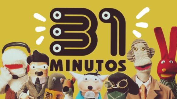 ¡Tulio, estamos al aire! 31 Minutos vuelve a la televisión mexicana: canal y horarios oficiales