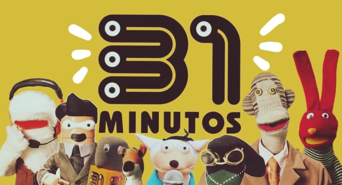 ¡Tulio, estamos al aire! 31 Minutos vuelve a la televisión mexicana: canal y horarios oficiales
