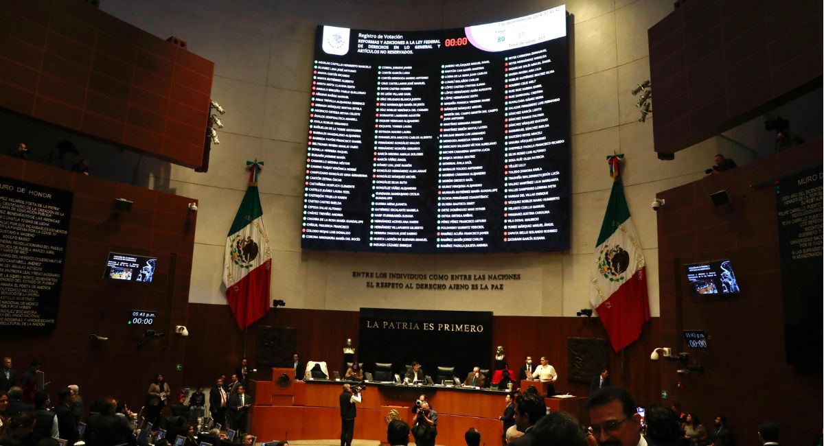 ¿Adiós al celular en clase? Avanza en el Senado regulación nacional para escuelas