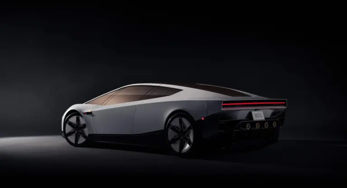 ¿Cuánto cuesta el Tesla Roadster Estos son los precios de las versiones Performance, Thrust y Rocket