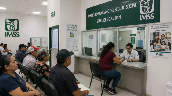 ¿Desaparece la Modalidad 40 del IMSS? Estas son las nuevas reglas y cómo cambia su costo