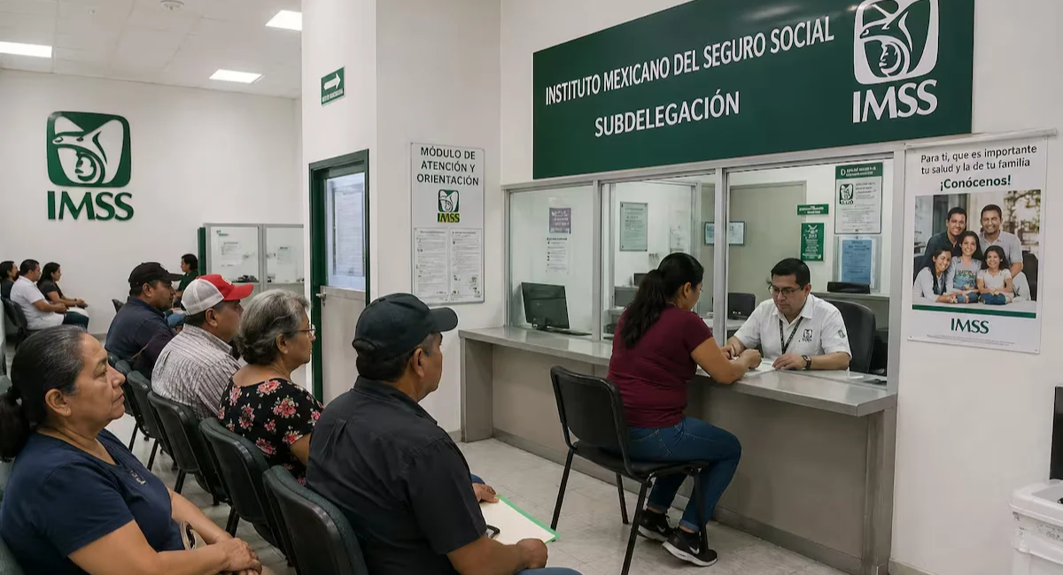 ¿Desaparece la Modalidad 40 del IMSS Estas son las nuevas reglas y cómo cambia su costo