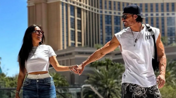 ¿Habrá boda? Galilea Montijo revela detalles sobre sus planes de matrimonio con Isaac Moreno