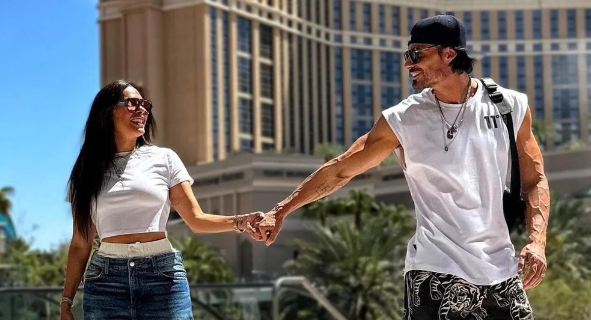 ¿Habrá boda? Galilea Montijo revela detalles sobre sus planes de matrimonio con Isaac Moreno