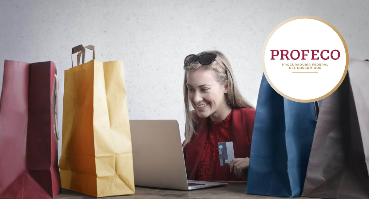¿Las compras compulsivas te hacen sentir mejor? Profeco advierte sobre el peligro de la oniomanía