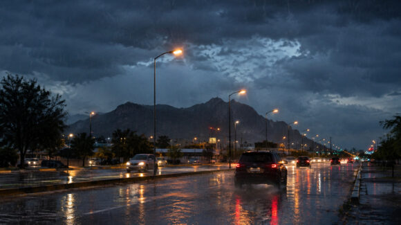 ¿Lloverá en Sonora? Esto dice el pronóstico del clima de esta noche de jueves 29 de octubre