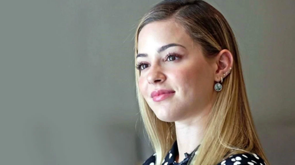 ¿Mariana Rodríguez buscará la gubernatura de Nuevo León en 2027? Esto dijo sobre diciembre