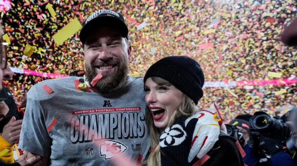 ¿Por qué Taylor Swift y Travis Kelce habrían mandado a destruir 30 millones de dólares en preparativos para su boda?