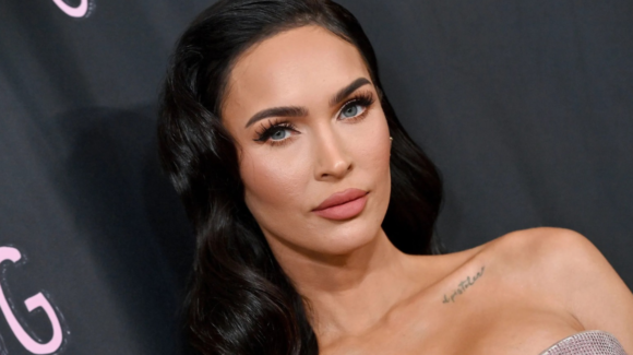 ¿Qué le pasó en el rostro? La verdad detrás del polémico video de Megan Fox que desató fuertes críticas