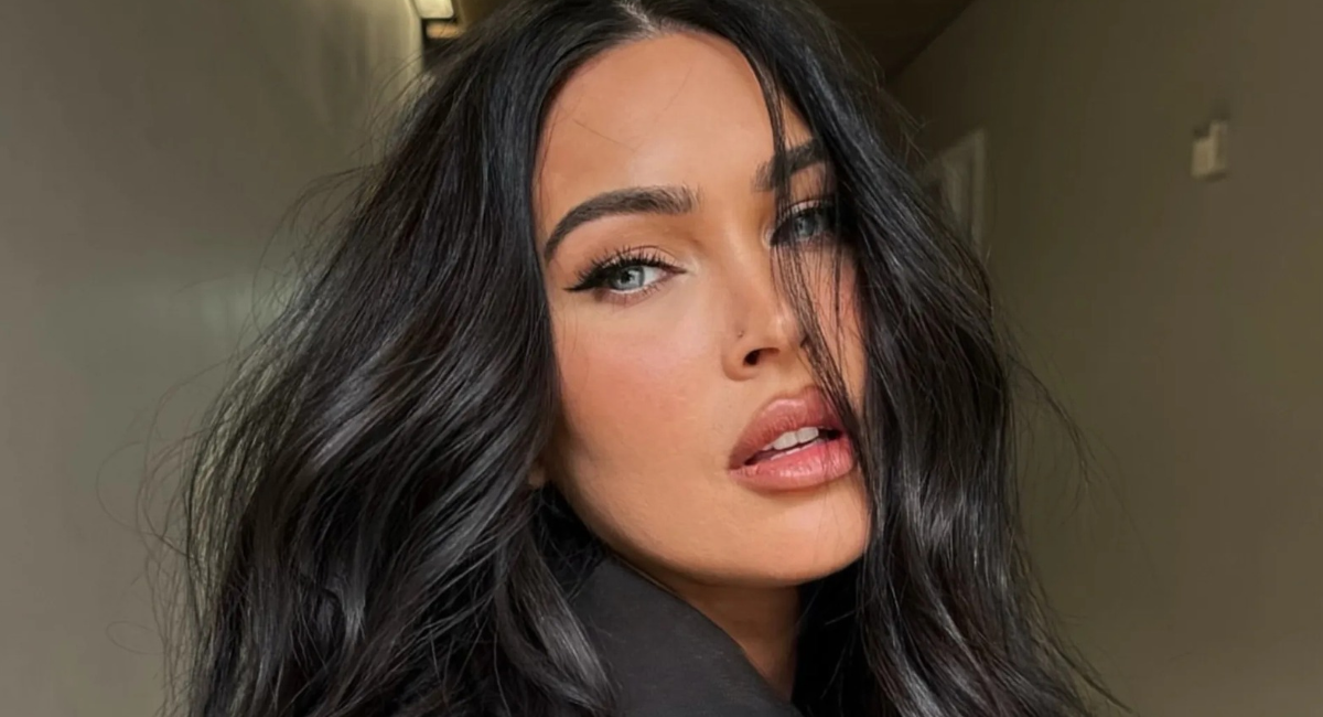 ¿Qué le pasó en el rostro? La verdad detrás del polémico video de Megan Fox que desató fuertes críticas