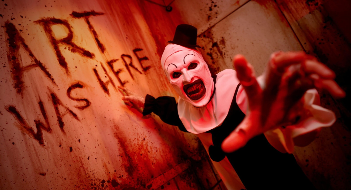 ¿Te fascinan las historias de terror? Estas son las 10 mejores películas para ver en Halloween